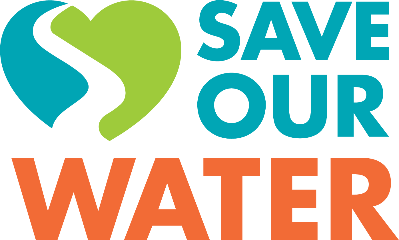 save our water